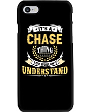 Chase - thing you wouldnt understand M002 Phone Case thumbnail