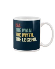 THE LEGEND - Isa Mug thumbnail