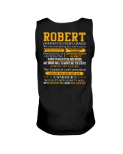 Robert - Completely Unexplainable Unisex Tank thumbnail
