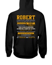 Robert - Completely Unexplainable Hooded Sweatshirt thumbnail