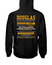 Douglas - Completely Unexplainable Hooded Sweatshirt thumbnail