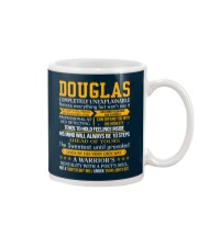 Douglas - Completely Unexplainable Mug thumbnail