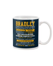 Bradley - Completely Unexplainable Mug thumbnail
