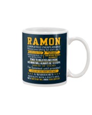 Ramon - Completely Unexplainable Mug thumbnail