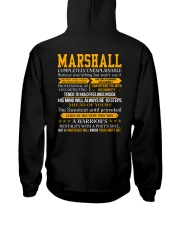 Marshall - Completely Unexplainable Hooded Sweatshirt thumbnail