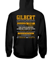 Gilbert - Completely Unexplainable Hooded Sweatshirt thumbnail