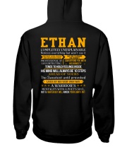 Ethan - Completely Unexplainable Hooded Sweatshirt thumbnail