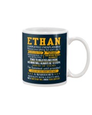 Ethan - Completely Unexplainable Mug thumbnail