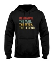 THE LEGEND - Deshawn Hooded Sweatshirt thumbnail