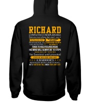 Richard - Completely Unexplainable Hooded Sweatshirt thumbnail