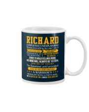 Richard - Completely Unexplainable Mug thumbnail