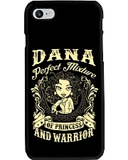 PRINCESS AND WARRIOR - Dana Phone Case thumbnail