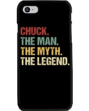 THE LEGEND - Chuck Phone Case thumbnail
