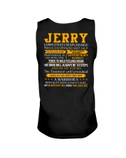 Jerry - Completely Unexplainable Unisex Tank thumbnail