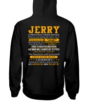 Jerry - Completely Unexplainable Hooded Sweatshirt thumbnail