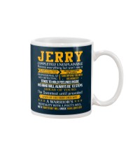 Jerry - Completely Unexplainable Mug thumbnail