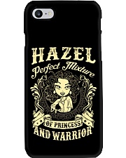 PRINCESS AND WARRIOR - HAZEL Phone Case thumbnail
