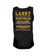 Larry - Completely Unexplainable - c Unisex Tank thumbnail