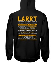 Larry - Completely Unexplainable - c Hooded Sweatshirt thumbnail