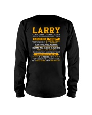 Larry - Completely Unexplainable - c Long Sleeve Tee thumbnail