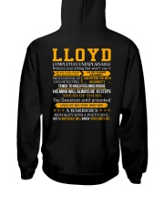 Lloyd - Completely Unexplainable Hooded Sweatshirt thumbnail