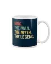 THE LEGEND - King Mug thumbnail