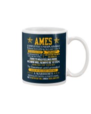Ames - Completely Unexplainable Mug thumbnail