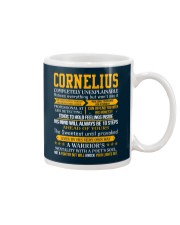 Cornelius - Completely Unexplainable Mug thumbnail