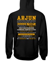 Arjun - Completely Unexplainable Hooded Sweatshirt thumbnail