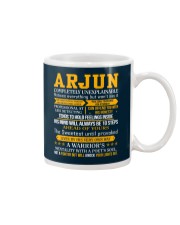 Arjun - Completely Unexplainable Mug thumbnail