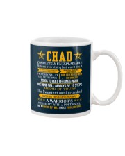 Chad - Completely Unexplainable Mug thumbnail