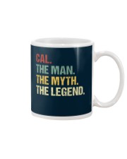 THE LEGEND - Cal Mug thumbnail