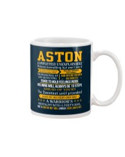 Aston - Completely Unexplainable Mug thumbnail