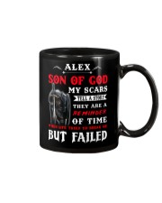 Alex - Son Of God Mug thumbnail