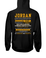 Jordan - Completely Unexplainable Hooded Sweatshirt thumbnail