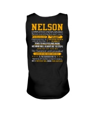 Nelson - Completely Unexplainable Unisex Tank thumbnail