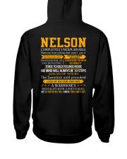 Nelson - Completely Unexplainable Hooded Sweatshirt thumbnail