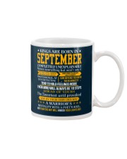 M9 - Completely Unexplainable Mug thumbnail