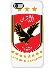 Al Ahly SC Mouse bad Phone Case thumbnail