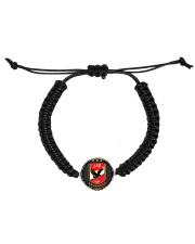 Al Ahly SC Mouse bad Cord Circle Bracelet thumbnail