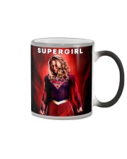 SUPERGIRL Color Changing Mug thumbnail