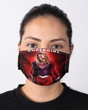 SUPERGIRL Cloth face mask aos-face-mask-lifestyle-01