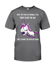 LIMITED EDITION Premium Fit Mens Tee thumbnail