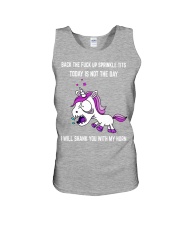 LIMITED EDITION Unisex Tank thumbnail