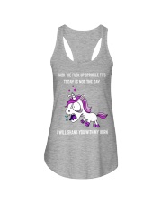 LIMITED EDITION Ladies Flowy Tank thumbnail
