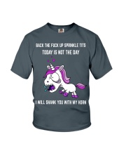 LIMITED EDITION Youth T-Shirt thumbnail