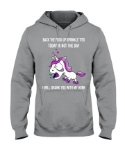 LIMITED EDITION Hooded Sweatshirt thumbnail