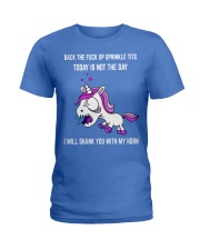 LIMITED EDITION Ladies T-Shirt thumbnail