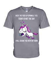 LIMITED EDITION V-Neck T-Shirt thumbnail