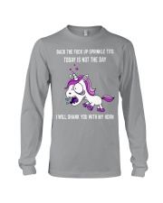 LIMITED EDITION Long Sleeve Tee thumbnail
